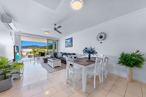 Airlie Summit Apartments - Broome Tourism 0
