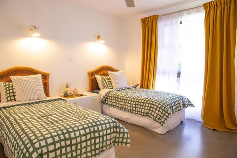 Al Fresco Residence In The Heart Of Point Lookout! - Broome Tourism 3