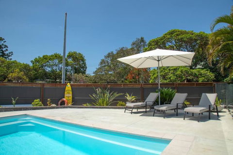 Al Fresco Residence In The Heart Of Point Lookout! - Broome Tourism 1