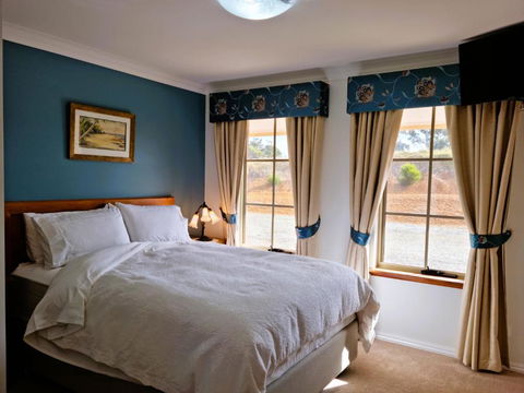 Albany Hidden Valley Bed And Breakfast - Broome Tourism 4