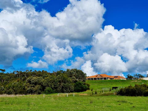 Albany Hidden Valley Bed And Breakfast - Broome Tourism 0