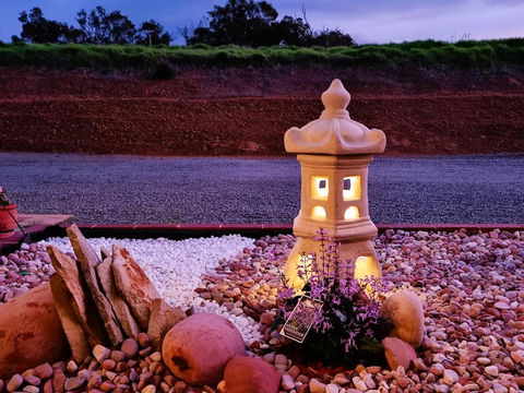 Albany Hidden Valley Bed And Breakfast - Broome Tourism 2