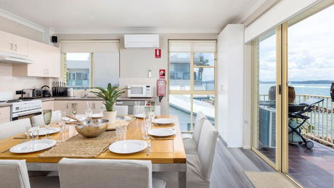 Alcheringa - Units 3 & 4 32 Sandy Point Rd - Broome Tourism 2
