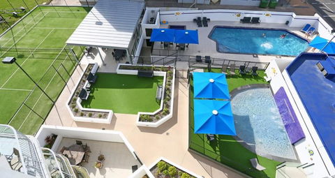 Alex Heads Oceanview Escape - Broome Tourism 1