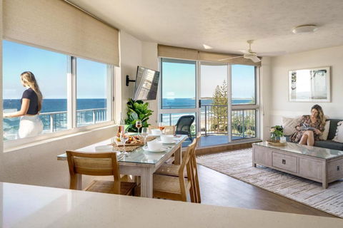 Alex Heads Oceanview Escape - Broome Tourism 0