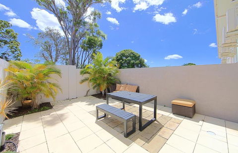 Alexandra Apartments - Broome Tourism 4