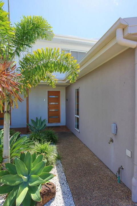 Alexandra Apartments - Broome Tourism 3
