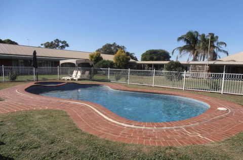 All Rivers Accommodation - Broome Tourism 0