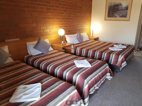 All Rivers Accommodation - Broome Tourism 2