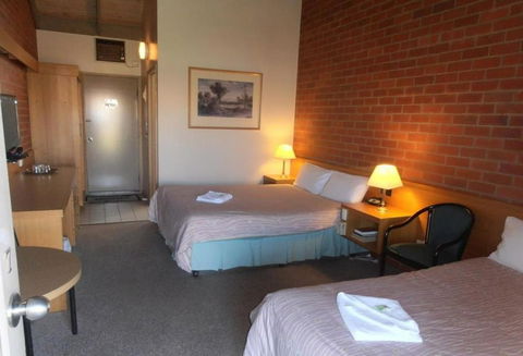 All Rivers Accommodation - Broome Tourism 1