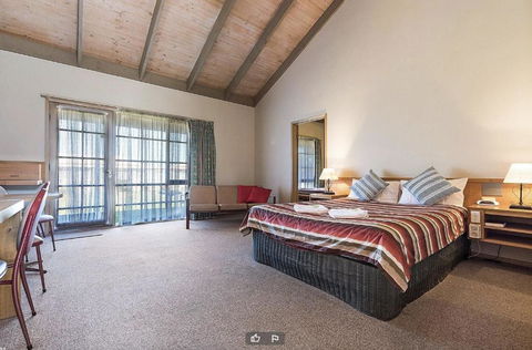 All Rivers Accommodation - Broome Tourism 4