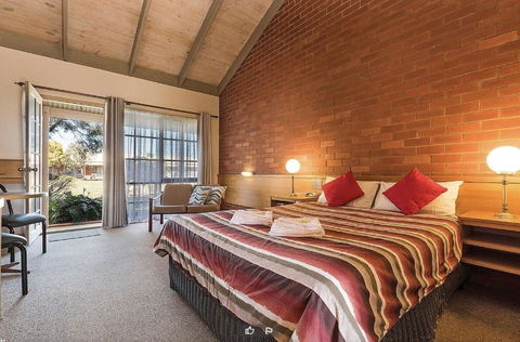 All Rivers Accommodation - Broome Tourism 3