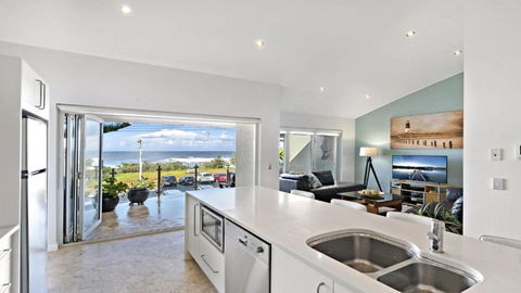 Allagai Bay Apartment Copa - Broome Tourism 2