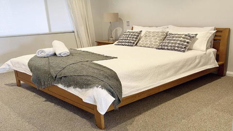 Allagai Bay Apartment Copa - Broome Tourism 4