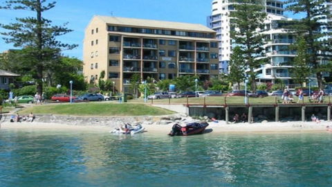 Allamanda Place Unit 5 - Broome Tourism 0