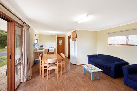 Allestree Holiday Units - Broome Tourism 3