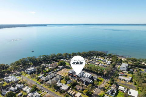 Allura Escapes By Experience Jervis Bay - Broome Tourism 0