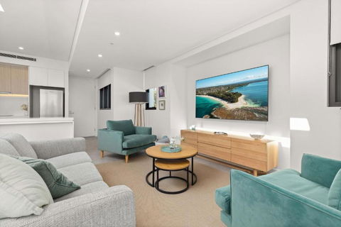 Allura Escapes By Experience Jervis Bay - Broome Tourism 2