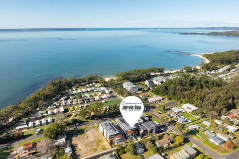 Allura Escapes By Experience Jervis Bay - Broome Tourism 3