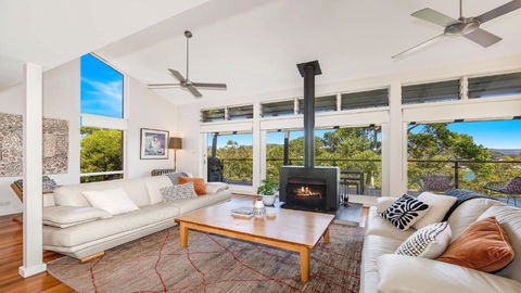 Allure - Bay Views And Wifi - Broome Tourism 0