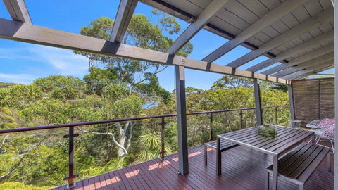 Allure - Bay Views And Wifi - Broome Tourism 2