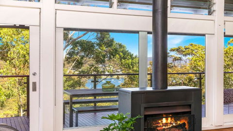 Allure - Bay Views And Wifi - Broome Tourism 1