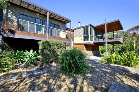 Alluvium - City Luxury In The Country - Broome Tourism 3