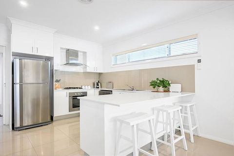 Aloe Vera Retreat - Close To Gardens & Wineries - Broome Tourism 1