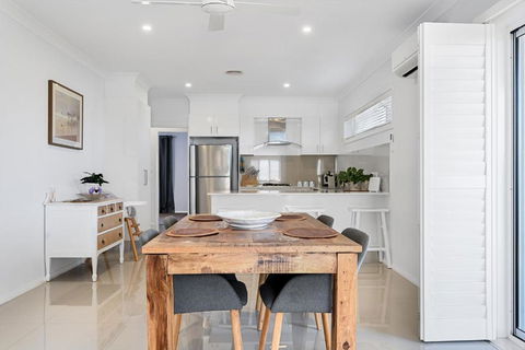 Aloe Vera Retreat - Close To Gardens & Wineries - Broome Tourism 2