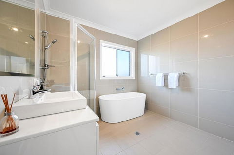 Aloe Vera Retreat - Close To Gardens & Wineries - Broome Tourism 3