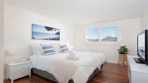 Aloha Beach House - Broome Tourism 4