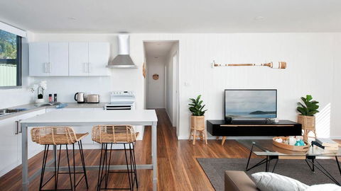 Aloha Beach House - Broome Tourism 2