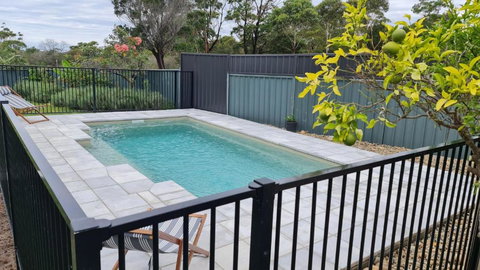 Amalena By The Sea - Broome Tourism 0