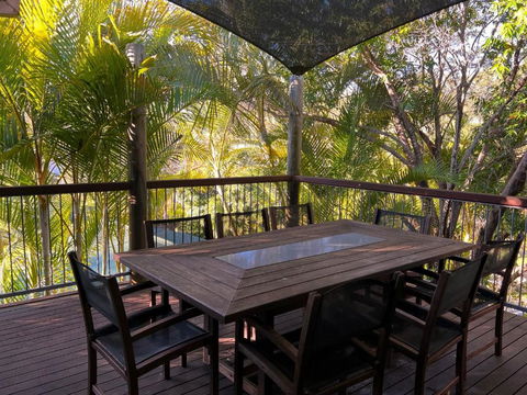 Amaroo - Bring Your Own Linen - Broome Tourism 2