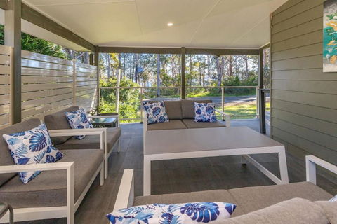 Amaroo Sunset Lodge - Broome Tourism 0