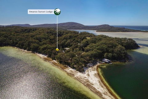 Amaroo Sunset Lodge - Broome Tourism 2