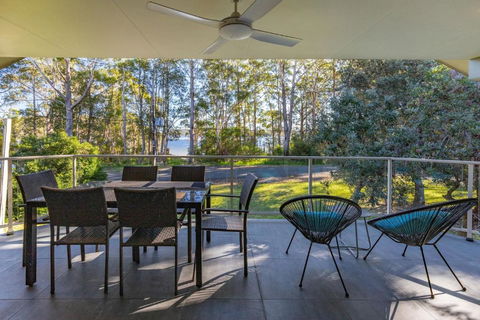 Amaroo Sunset Lodge - Broome Tourism 3