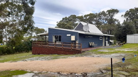 Amazing Ansons Bay Remote Paradise For The Family In The Bay Of Fires Area - Broome Tourism 4