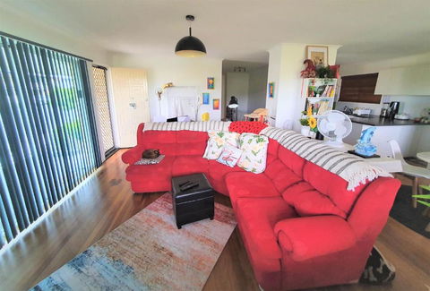Amazing City Location-Private Room In A Share House-2 Rooms Available!! - Broome Tourism 4