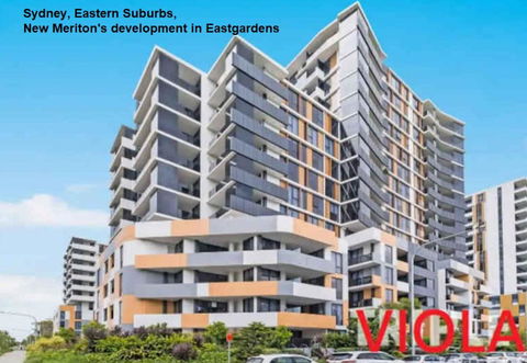 Amazing 1 Bedroom Apt With Large Living & Extra Sleeping Space -up To 5 Ppl Plus Gym Jacuzzi Spa Pool Sauna And Garden With BBQ - Broome Tourism 0