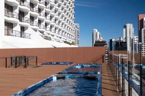 Amazing Suite With Beach Views At Prime Location - Broome Tourism 1