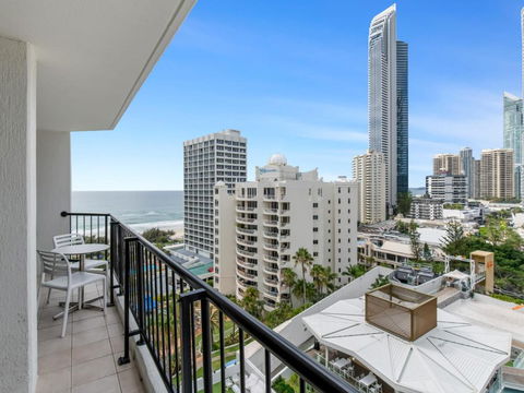 Amazing Suite With Beach Views At Prime Location - Broome Tourism 0