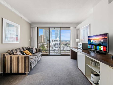 Amazing Suite With Beach Views At Prime Location - Broome Tourism 4