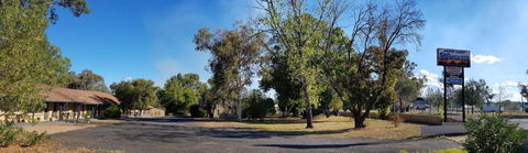 Amber Court Motor Inn - Broome Tourism 1