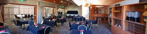 Amber Court Motor Inn - Broome Tourism 4