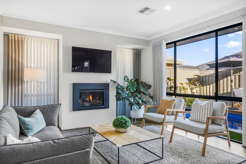 Amberton Beachs Little Paradise By Swan Bnb - Broome Tourism 2