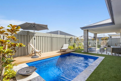 Amberton Beachs Little Paradise By Swan Bnb - Broome Tourism 3