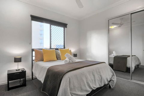 An Abode On Abbott - In The Heart Of The City - Broome Tourism 1