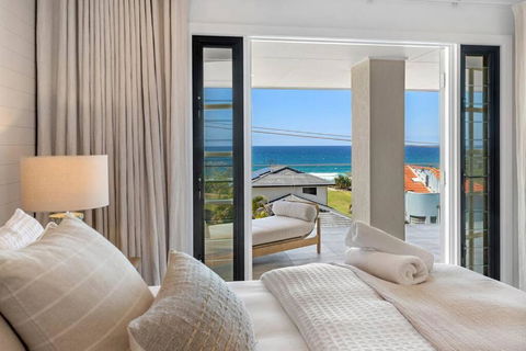 An Oasis By The Beach With Ocean Views Daybed BBQ - Broome Tourism 0