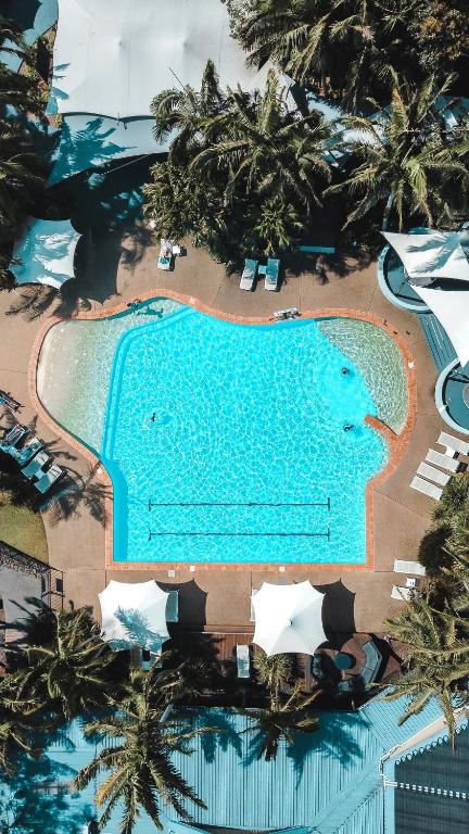 Angourie Resort - Broome Tourism 3